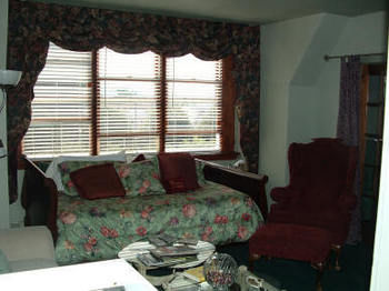 Boggs Mansion Hotell Pittsburgh Eksteriør bilde