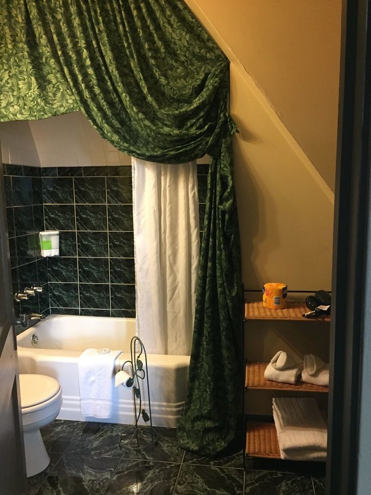 Boggs Mansion Hotell Pittsburgh Eksteriør bilde